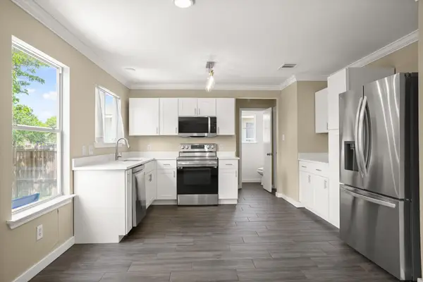 18209 Canopy Ln, Manor, TX 78653
