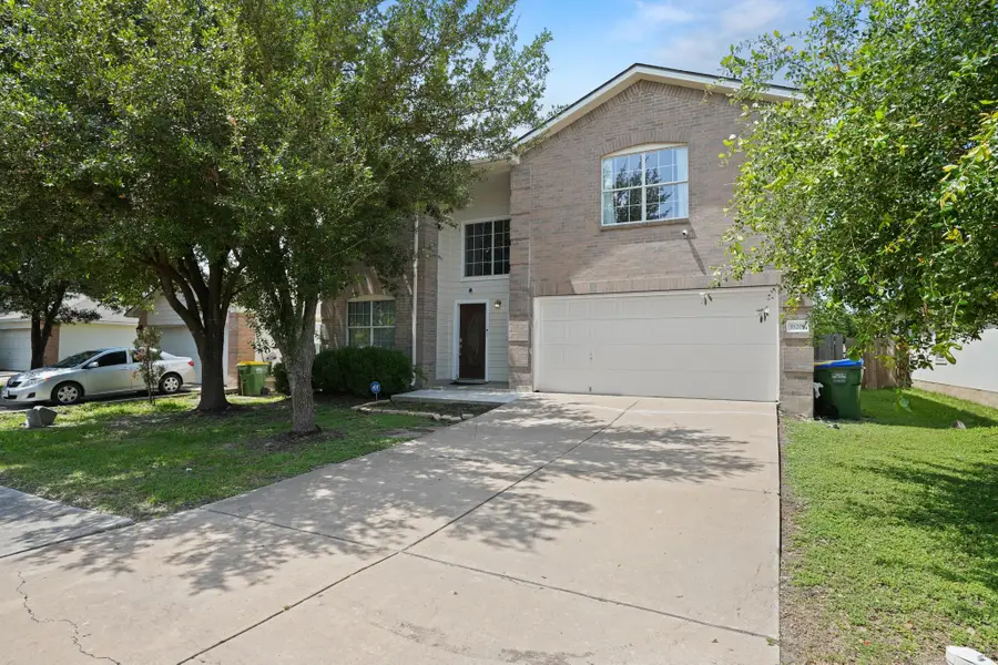 18209 Canopy Ln, Manor, TX 78653 - #2