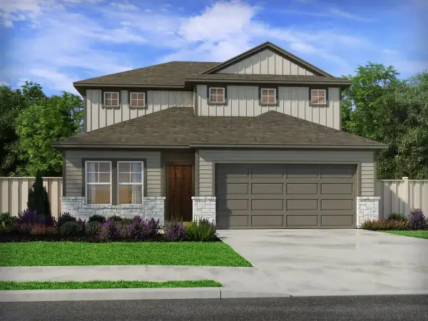 220 Wheel Horse Rd, Burnet, TX 78611