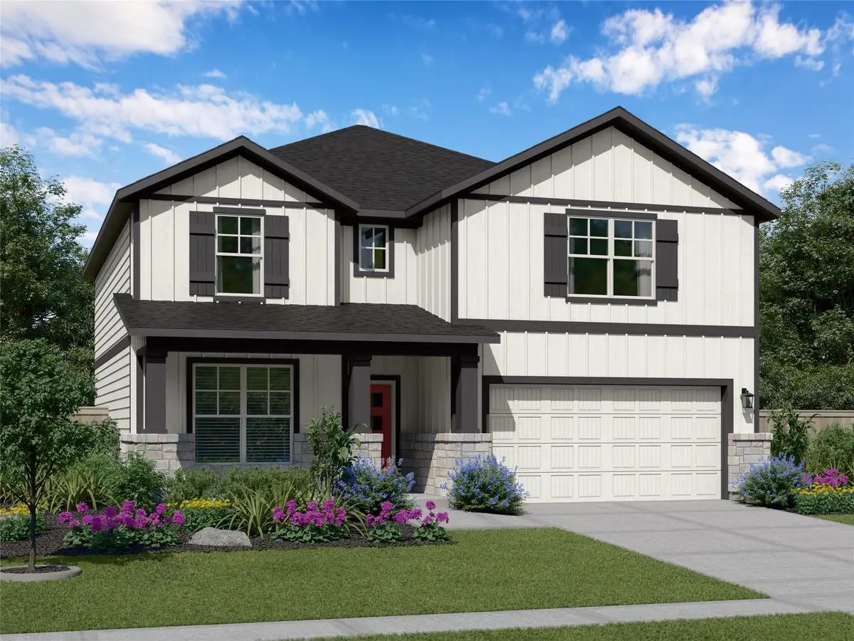 506 Salamander St, San Marcos, TX 78666 - Image #1