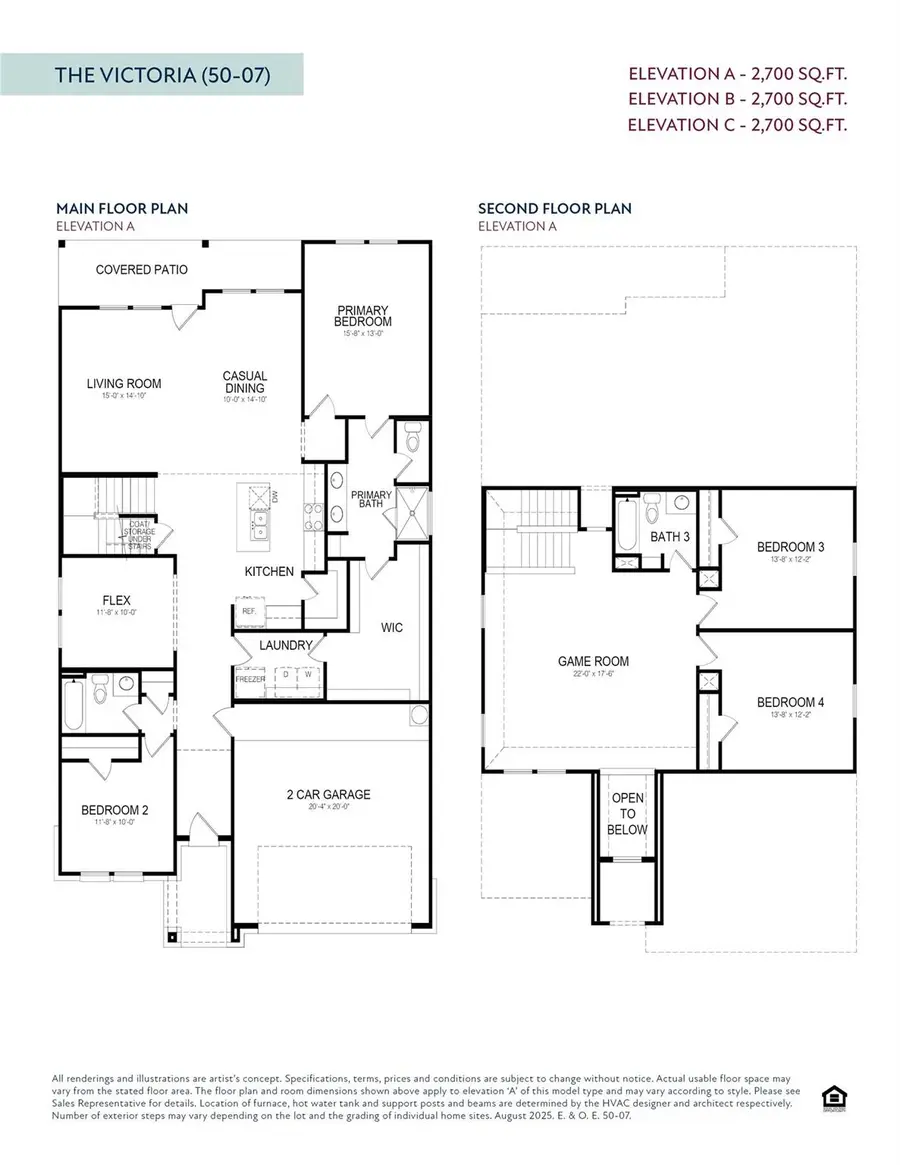 506 Salamander St, San Marcos, TX 78666 - Image #2