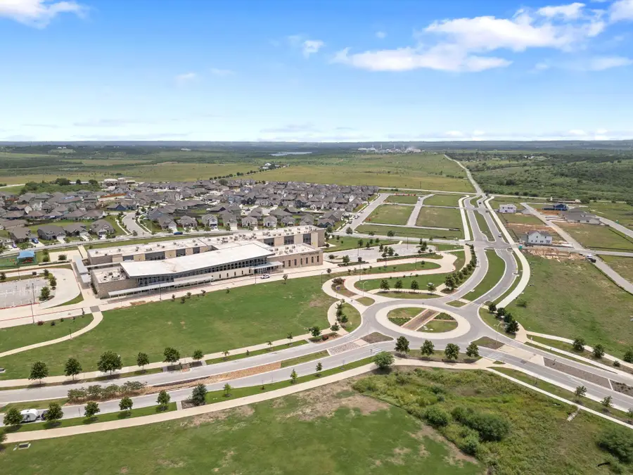 506 Salamander St, San Marcos, TX 78666 - Image #3