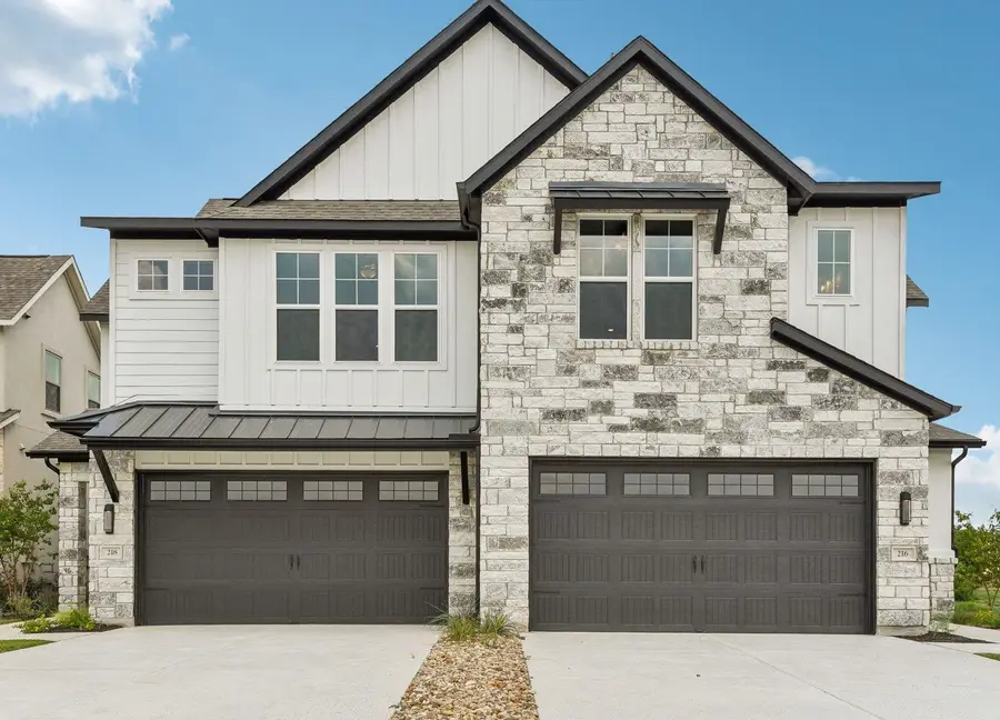 218 Flora Springs Cv, Liberty Hill, TX 78642 - Image #3