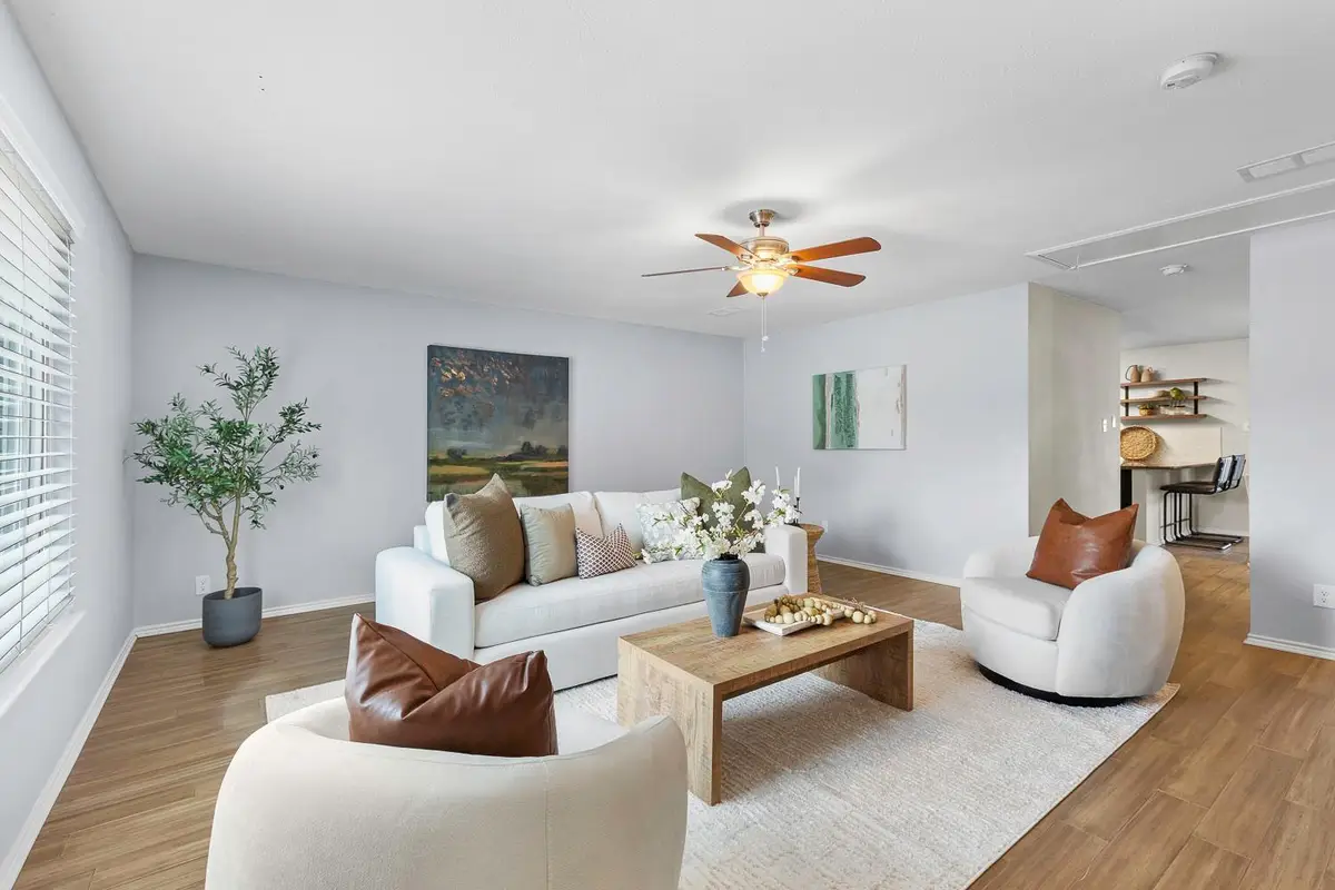 13201 Bourbon St, Austin, TX 78727 - Image #1