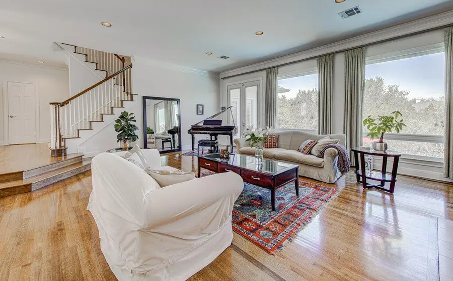 4800 Mantle Dr, Austin, TX 78746 - #3