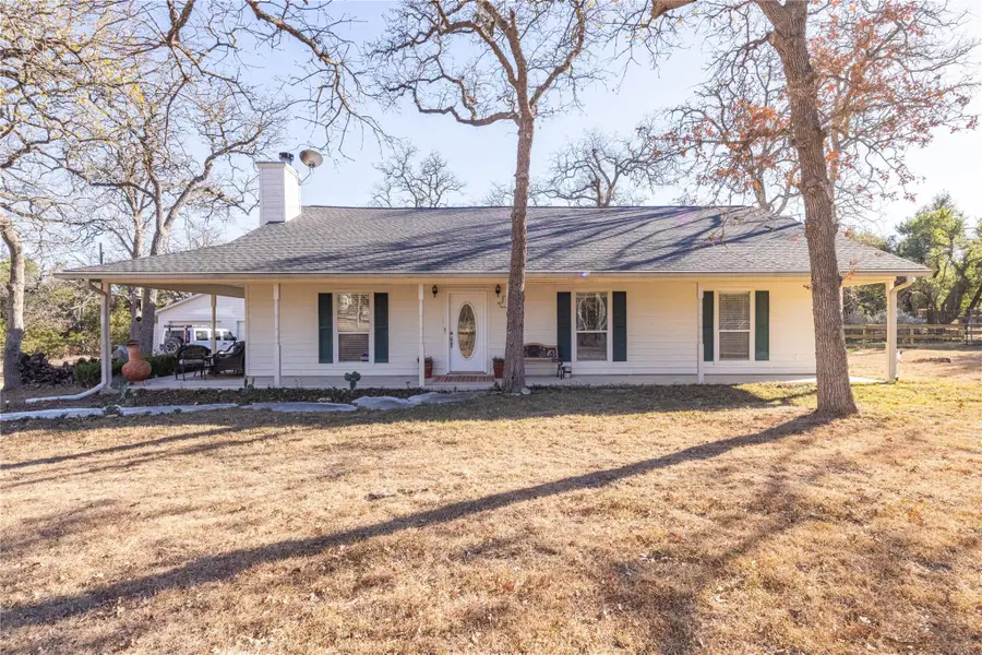 1250 S Rainbow Ranch Rd, Wimberley, TX 78676 - Image #3