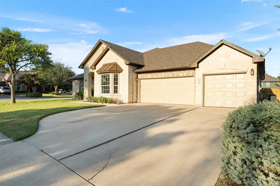 19913 Dornick Hills Ln, Pflugerville, TX 78660 - #2