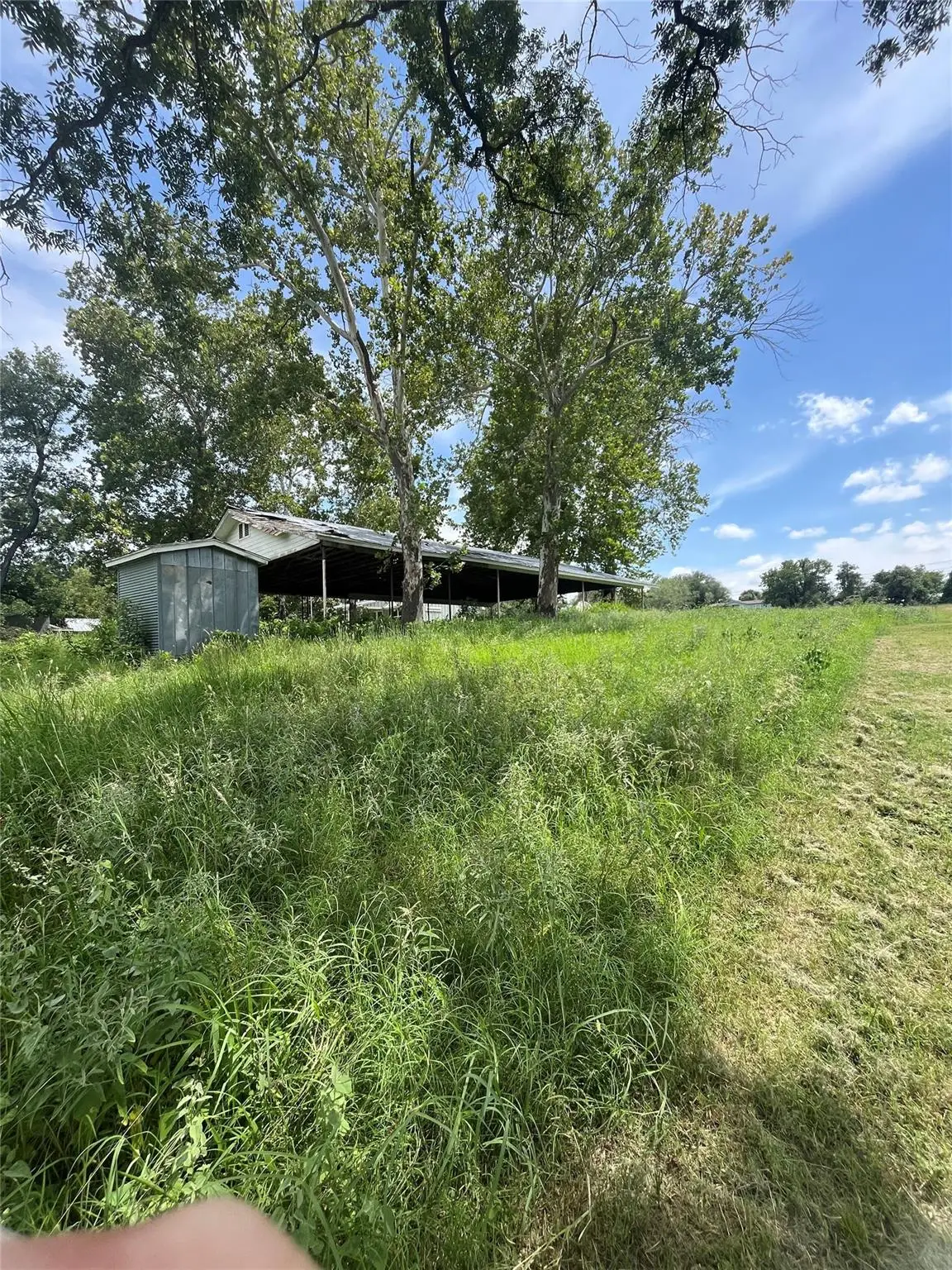 420 Rocky Rd, Marble Falls, TX 78657 - #1