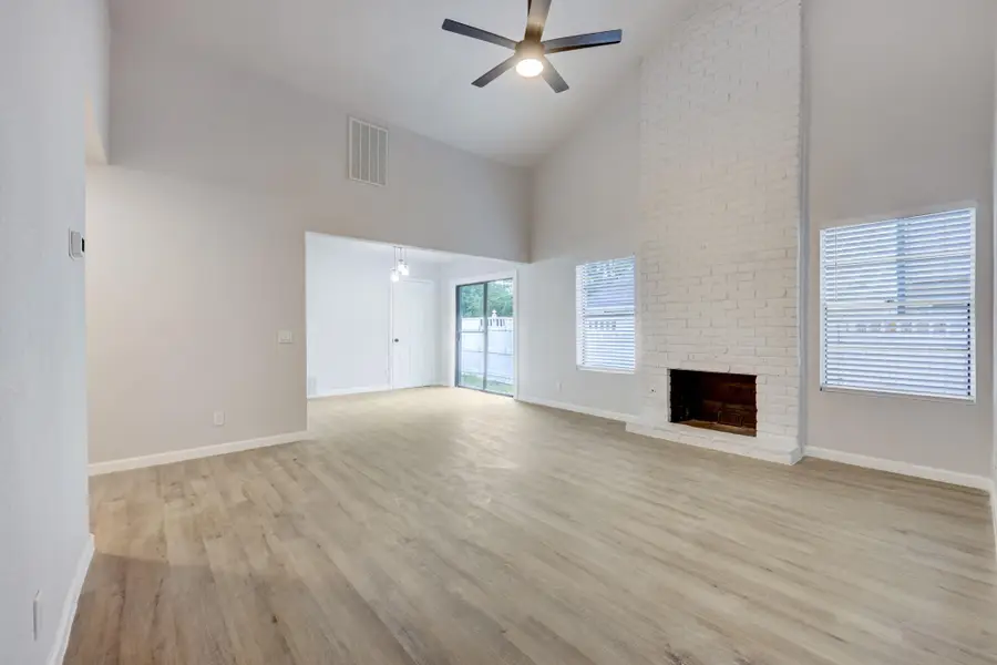 5209 Purple Sage Dr, Austin, TX 78724 - #2