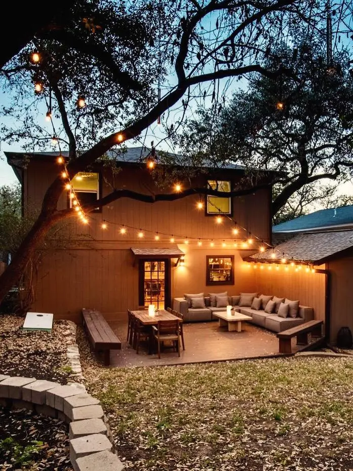 1106 Mission Ridge Blvd #B, Austin, TX 78704 - #1