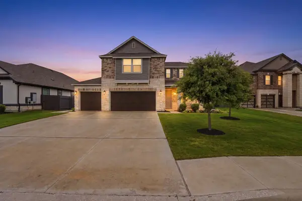 1515 Foxglove Dr, Lockhart, TX 78644