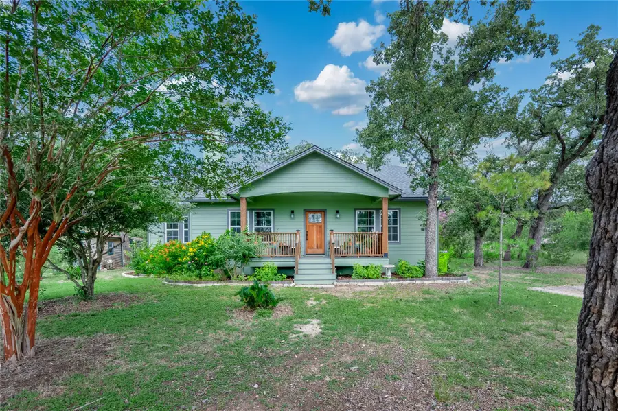 270 Dry Creek Rd, Manor, TX 78653 - #2