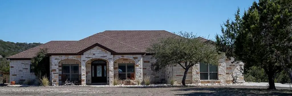 111 Wagon Wheel Trl, Bertram, TX 78605 - Image #1