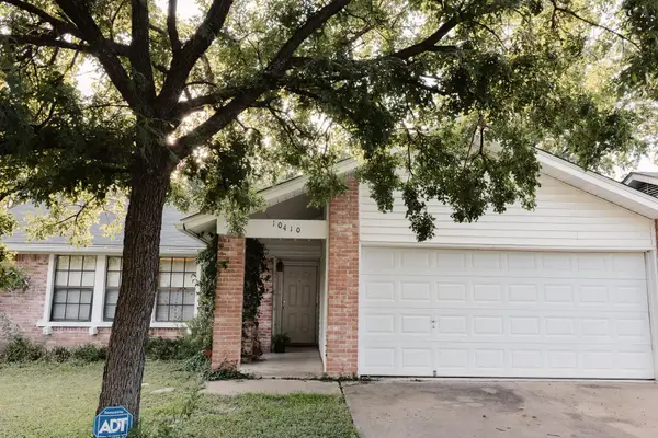 10410 Leaning Willow Dr, Austin, TX 78758