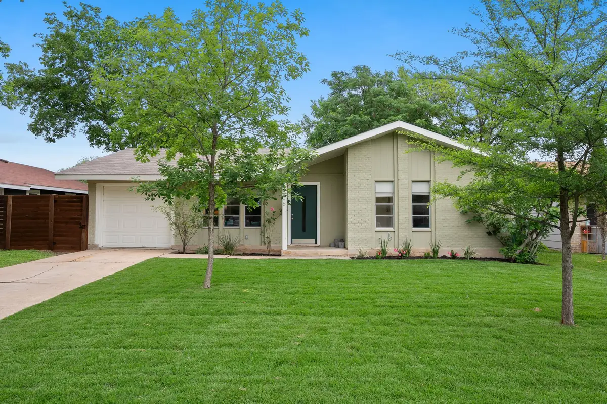 506 Tamworth Ave, Austin, TX 78745 - #1