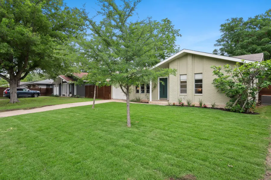 506 Tamworth Ave, Austin, TX 78745 - #2