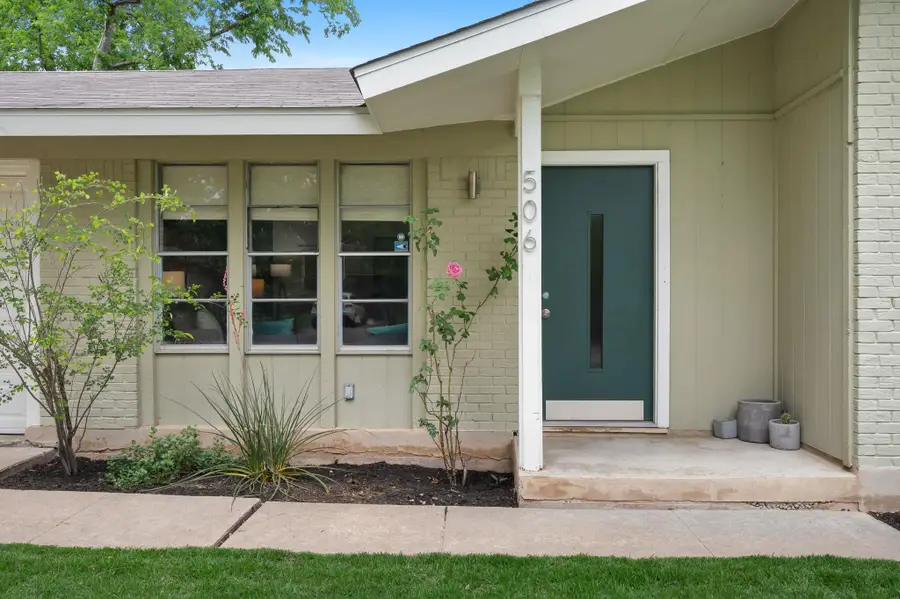 506 Tamworth Ave, Austin, TX 78745 - #3