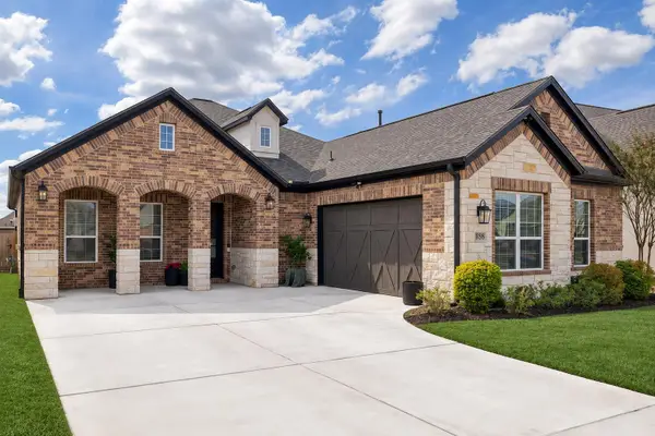 17305 Autumn Falls Dr, Manor, TX 78653
