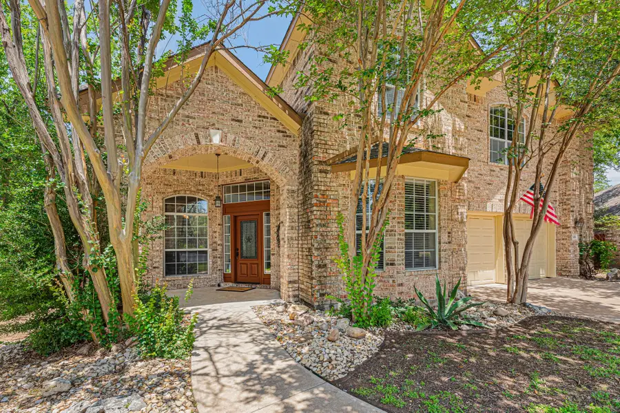 2436 Cloud Peak Ln, Round Rock, TX 78681 - #2