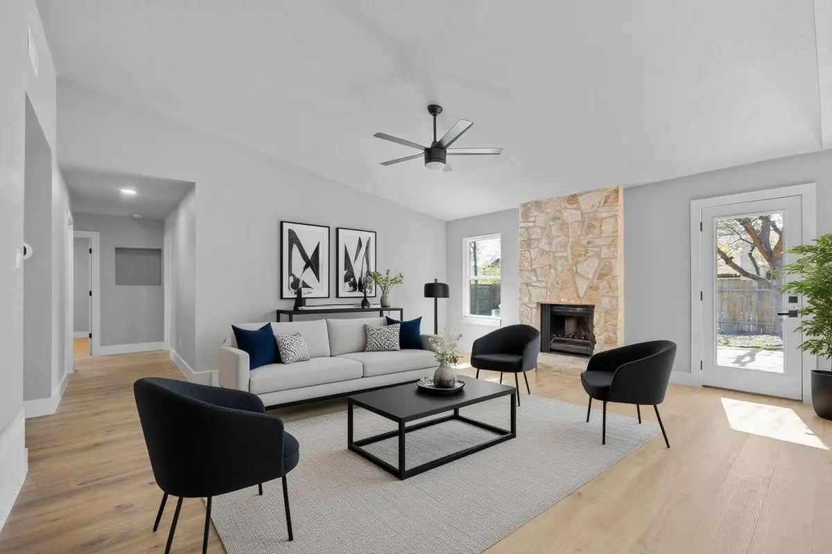 12309 Scribe Dr, Austin, TX 78759 - #1