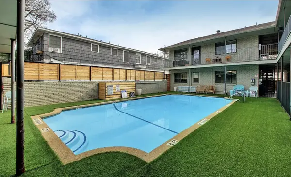 1307 Norwalk Ln #203, Austin, TX 78703