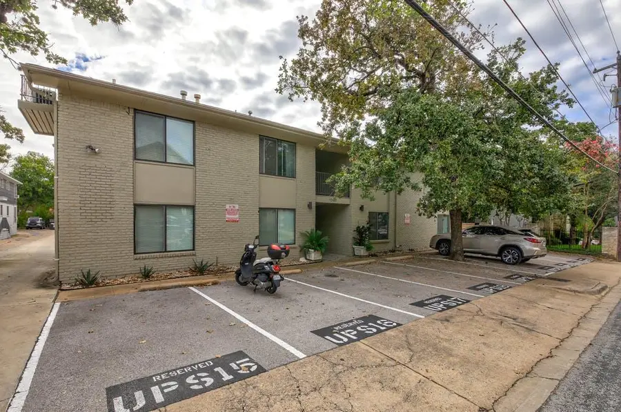 1307 Norwalk Ln #203, Austin, TX 78703 - #2