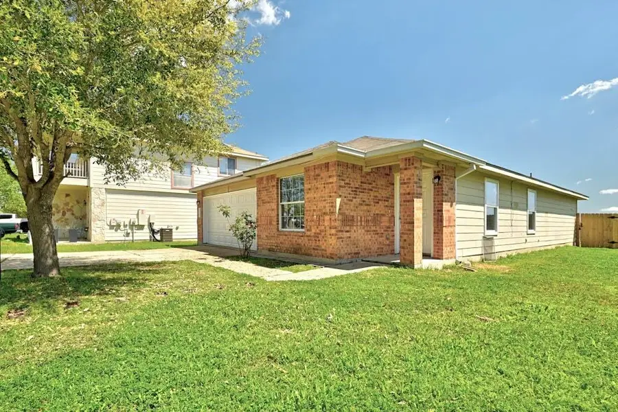6317 Vida Nueva Ave, Del Valle, TX 78617 - Image #2