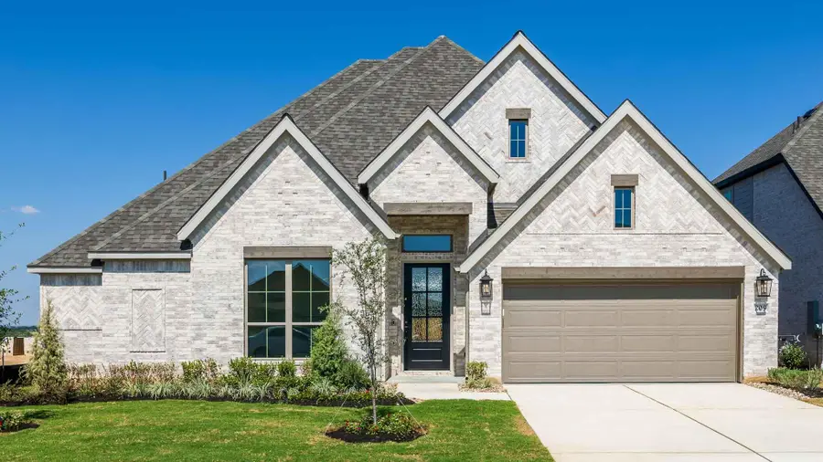 209 Maton Way, Liberty Hill, TX 78642 - Image #2