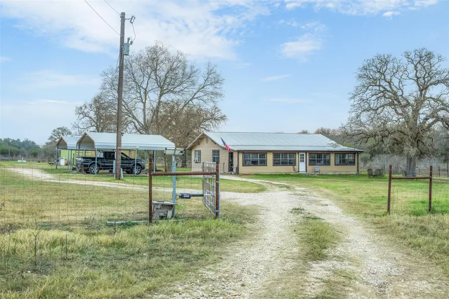 4025 County Road 284 #46X, Harwood, TX 78632 - Image #2