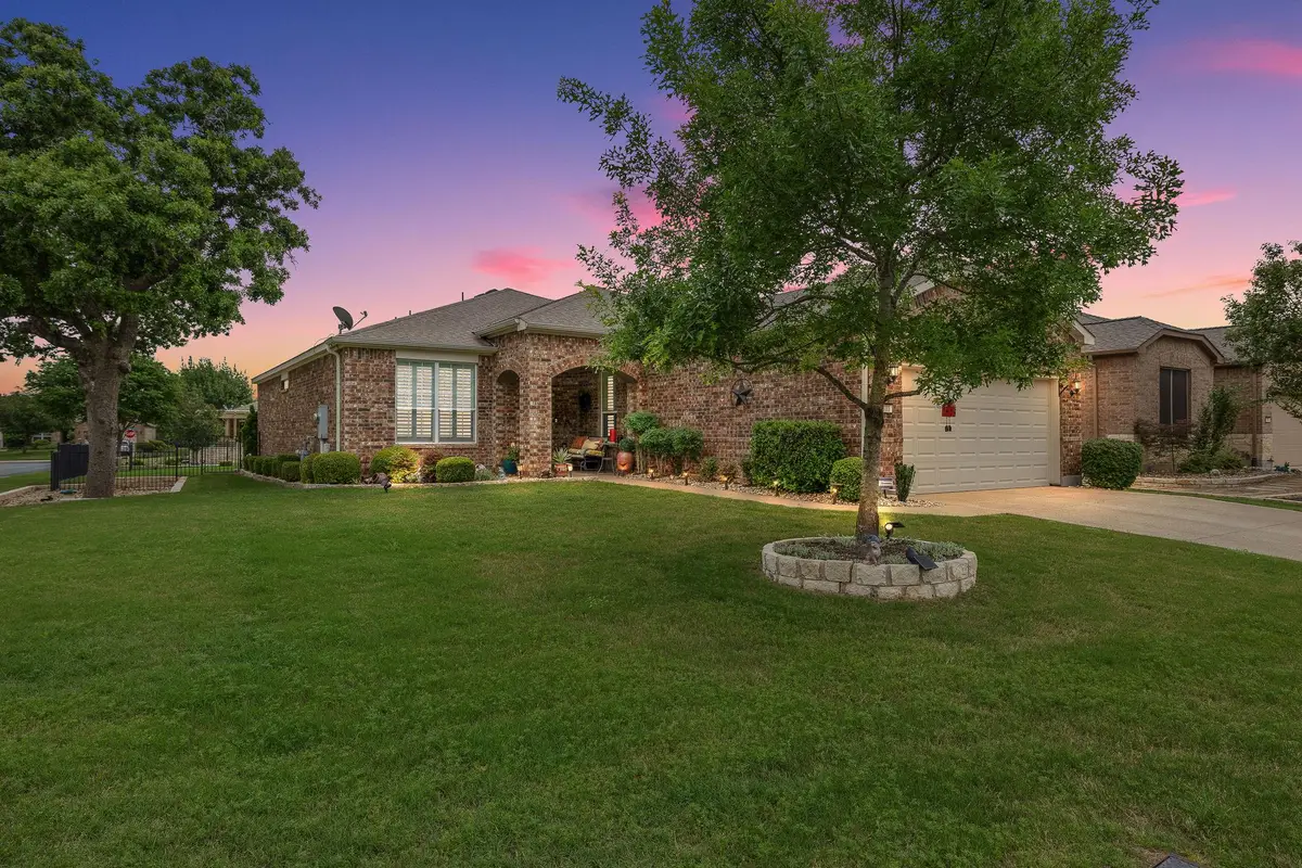 101 Copperas Creek Cv, Georgetown, TX 78633 - #1