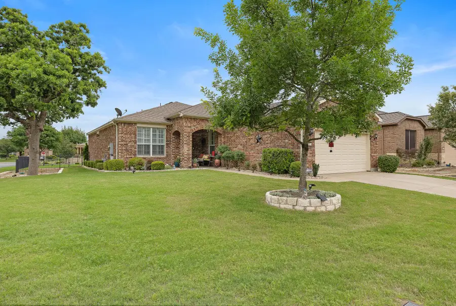 101 Copperas Creek Cv, Georgetown, TX 78633 - #3