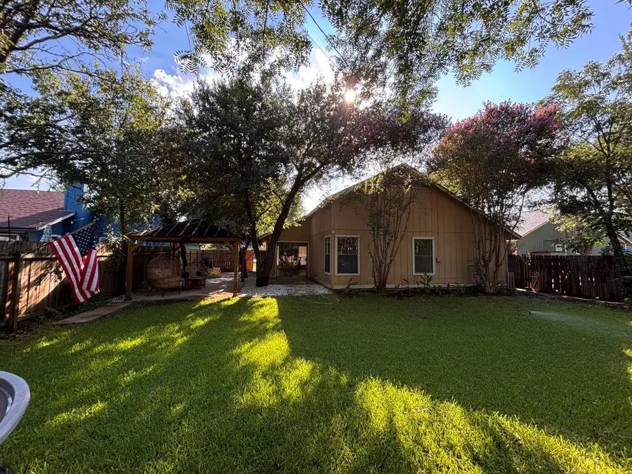 2003 James Pl, Round Rock, TX 78664 - #2