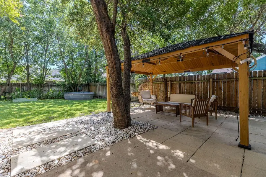 2003 James Pl, Round Rock, TX 78664 - #3
