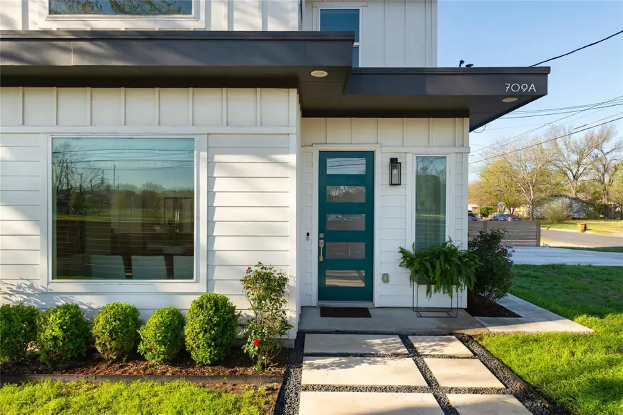 709 W St Elmo Rd #1, Austin, TX 78745 - #3