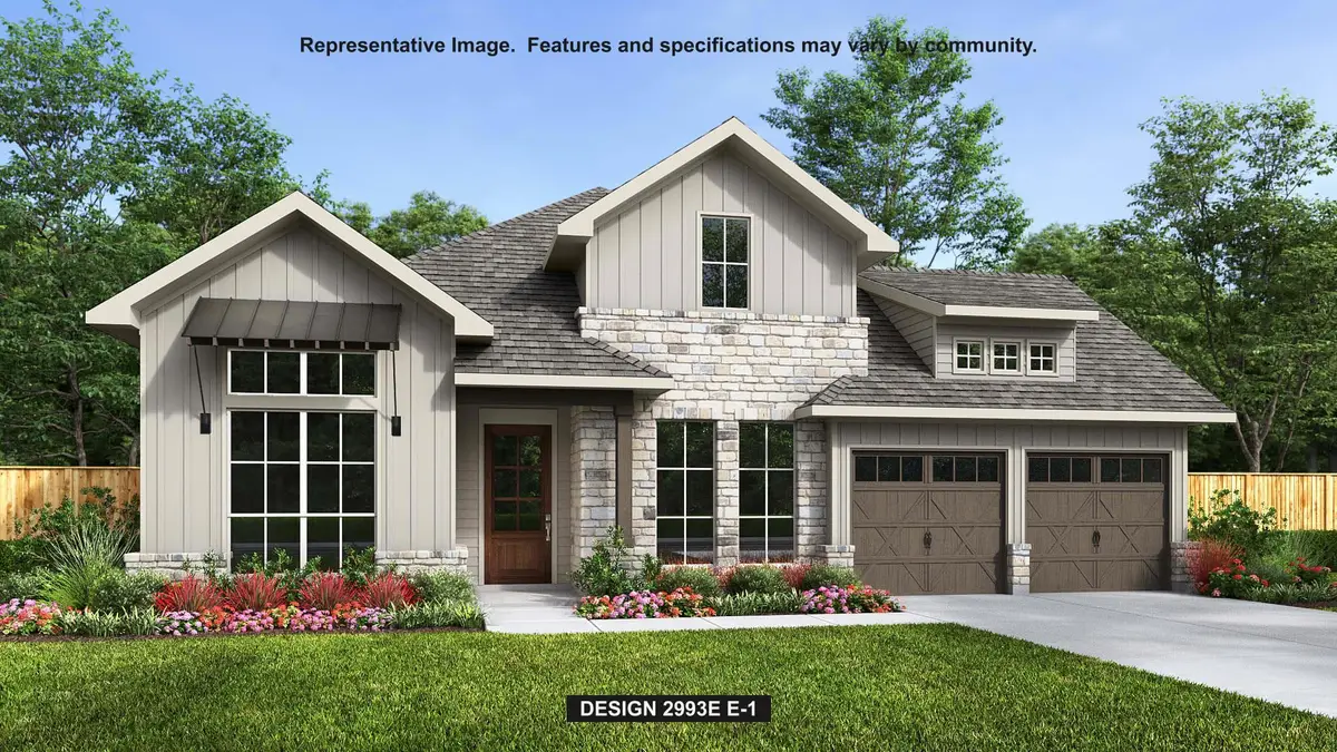 9109 Dingo Dr, Austin, TX 78744 - #1