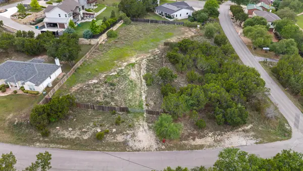 3908 Rockwood Dr, Lago Vista, TX 78645