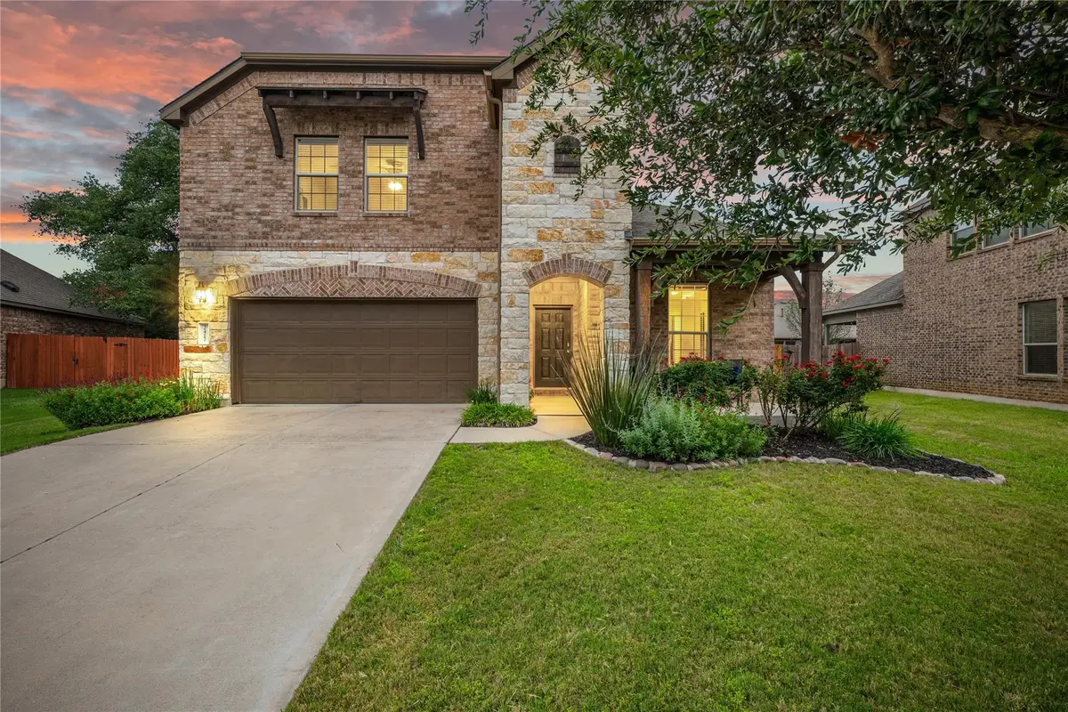2417 Maxwell Dr, Leander, TX 78641 - #1