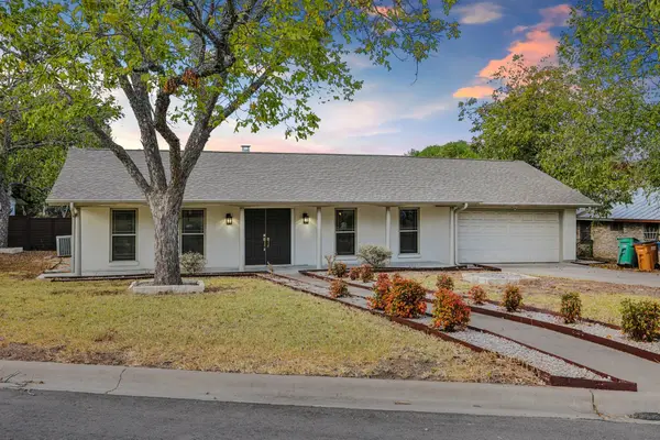 5500 Pendleton Ln, Austin, TX 78723