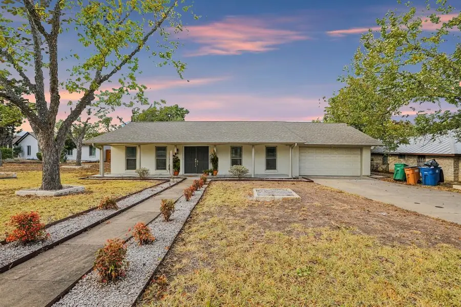 5500 Pendleton Ln, Austin, TX 78723 - #3