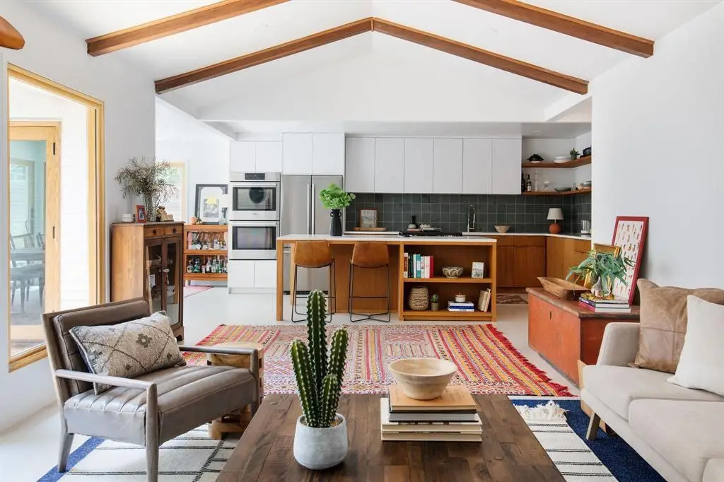 1809 Sylvan Dr, Austin, TX 78741 - #1