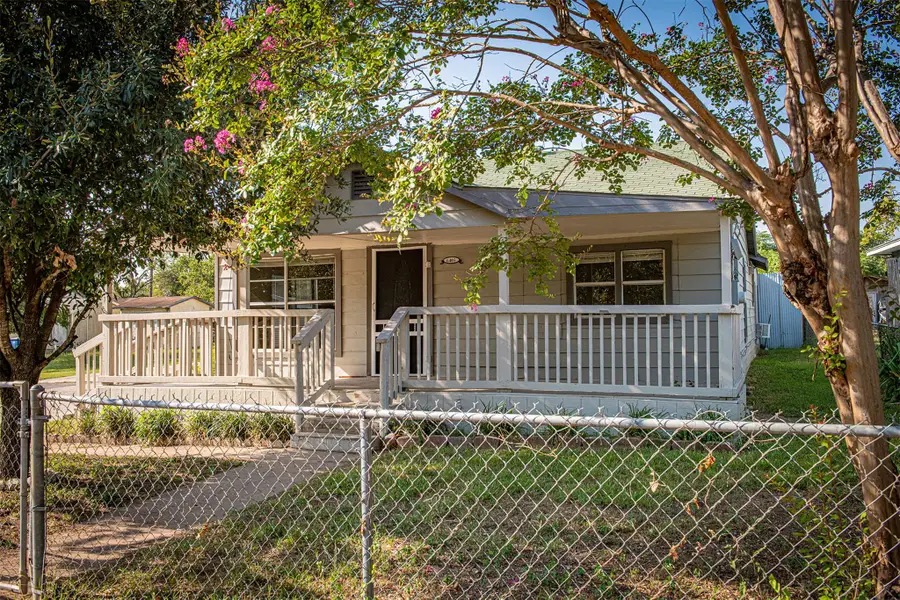 6405 Torres St, Austin, TX 78741 - Image #3