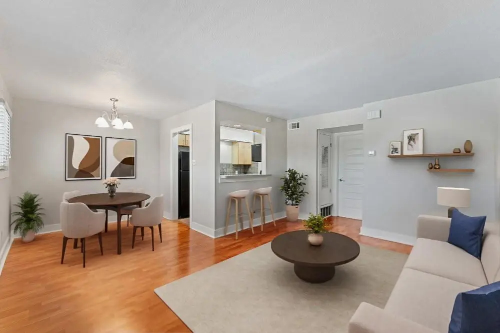 3815 Guadalupe St #303, Austin, TX 78751 - #1