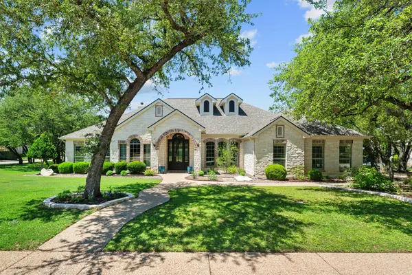 116 Woodall Dr, Georgetown, TX 78628