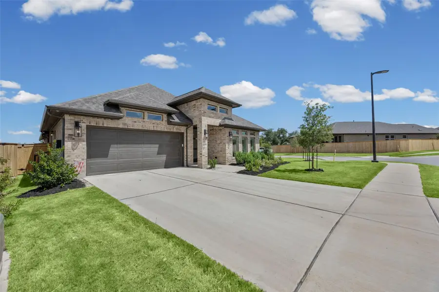 1200 Scenic Green Loop, Georgetown, TX 78628 - #2