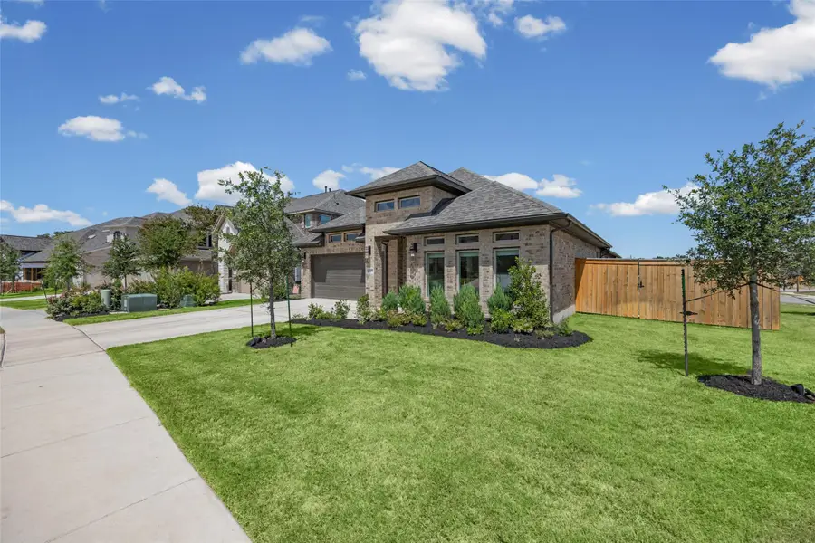1200 Scenic Green Loop, Georgetown, TX 78628 - #3