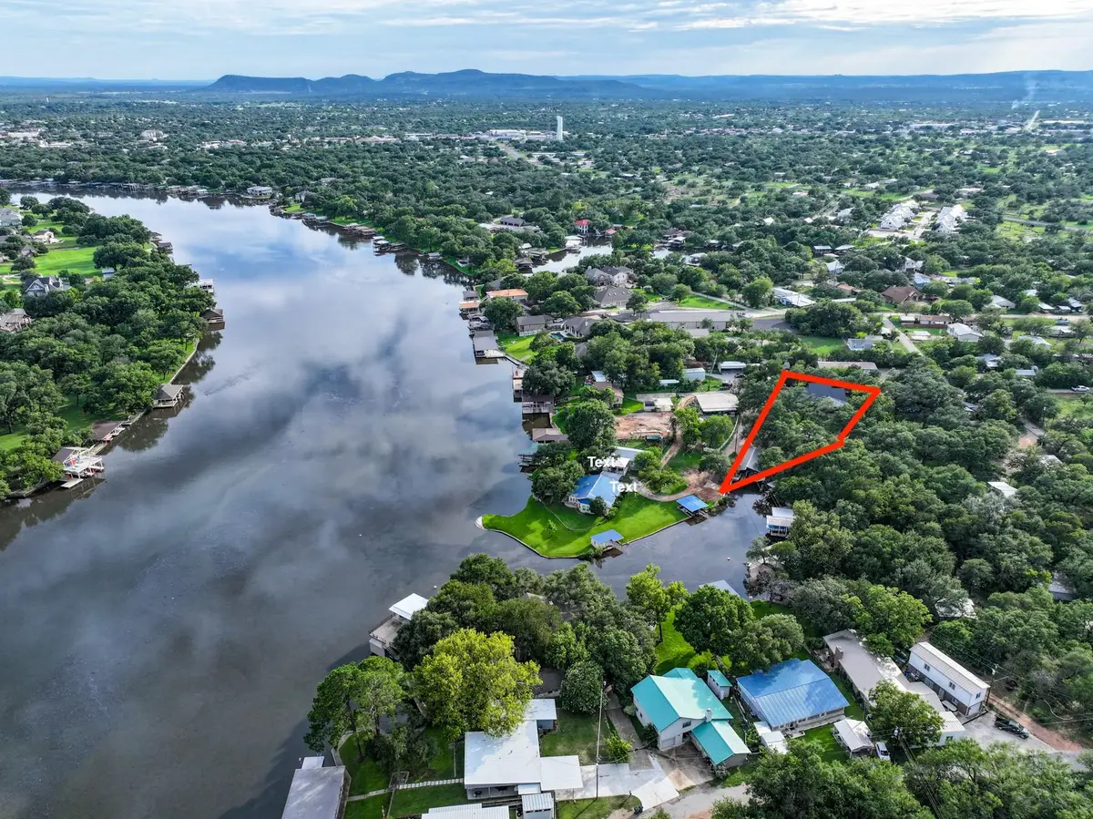 2001 Granite Cv., Kingsland, TX 78639 - Image #1