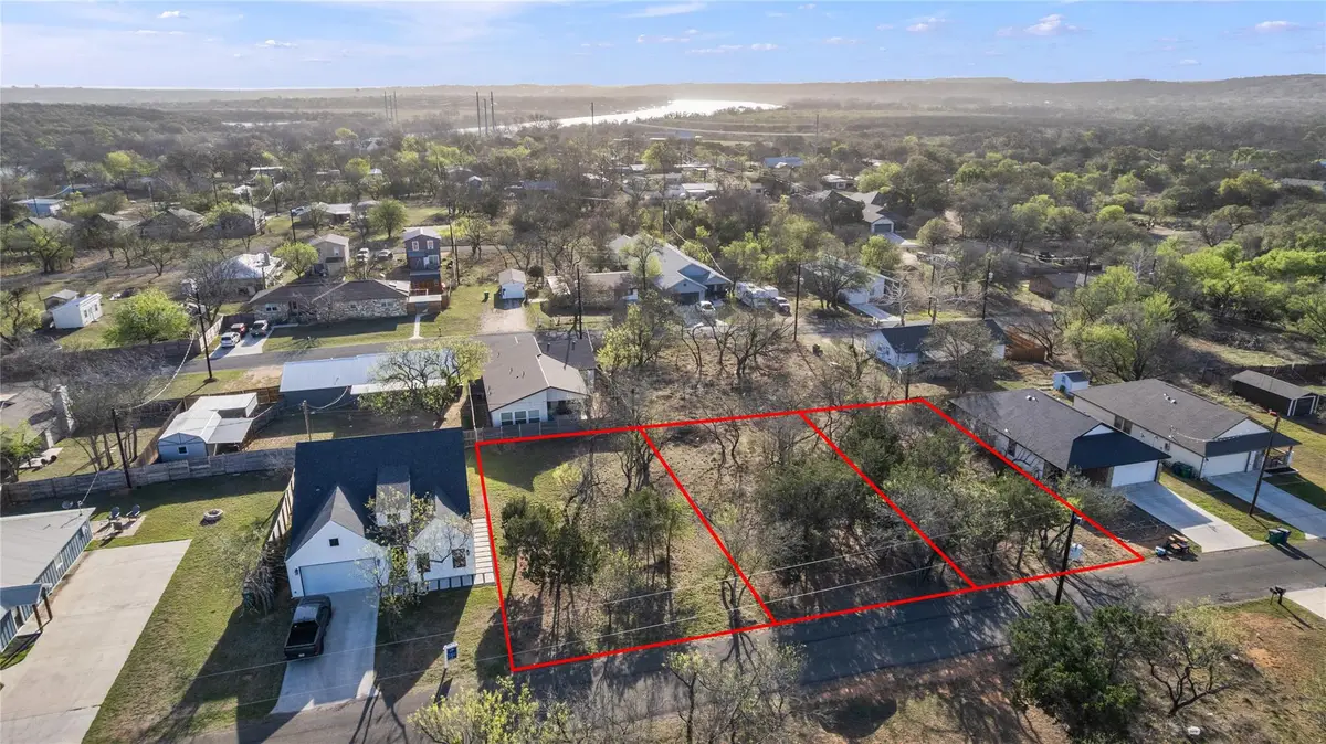 TBD Cypress Ln, Horseshoe Bay, TX 78657 - Image #1