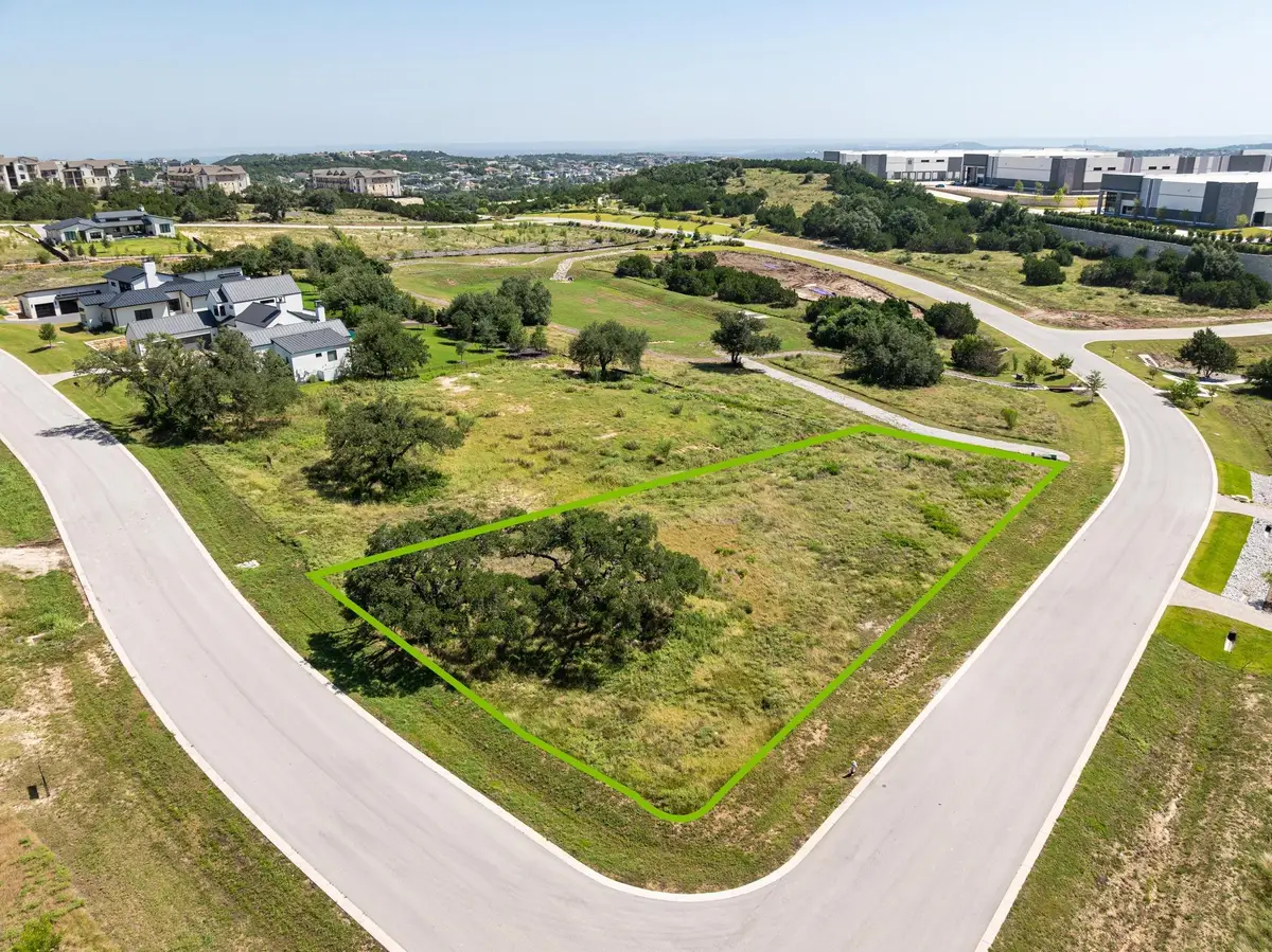 5813 Twin Peaks Trce, Austin, TX 78738 - #1