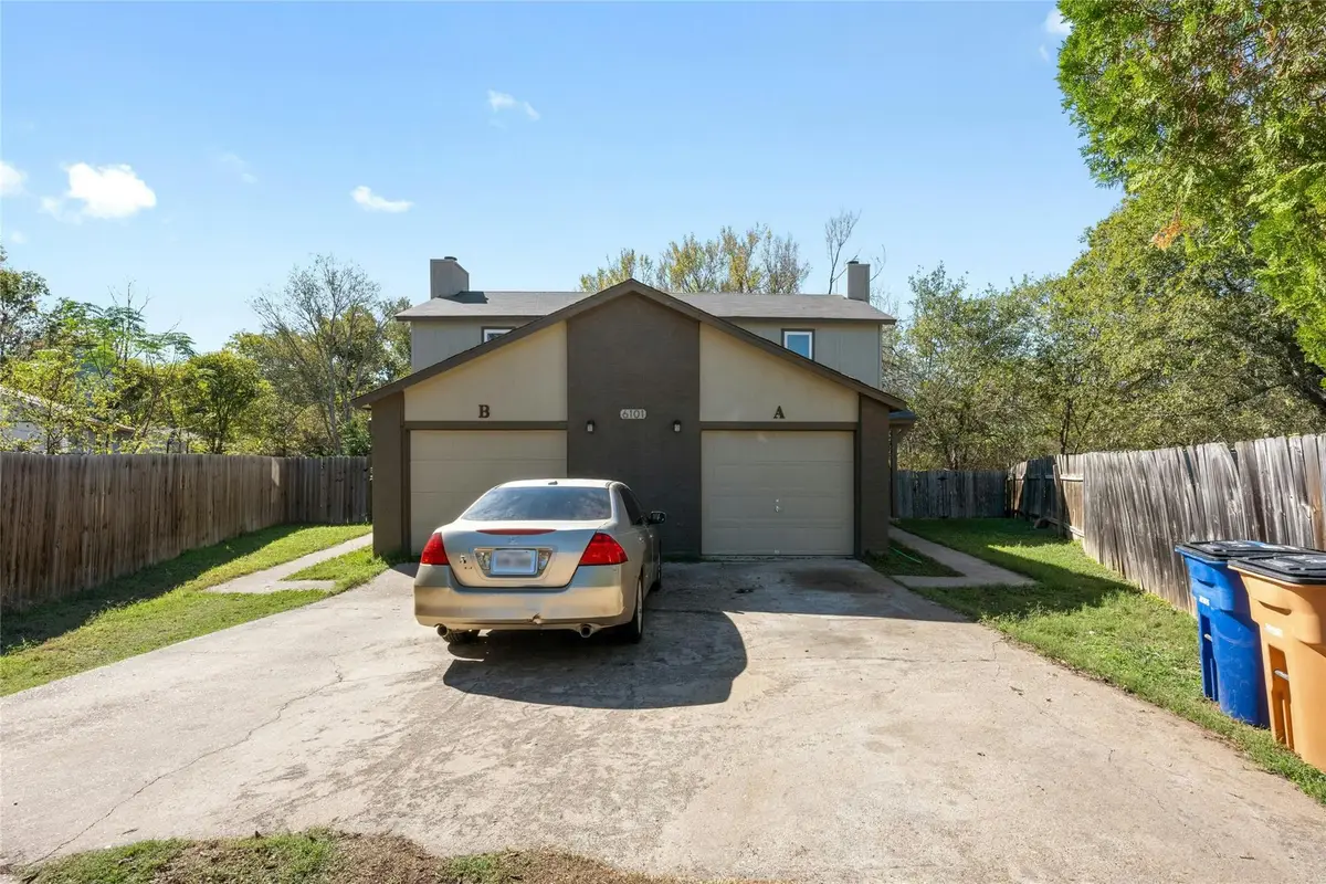 6101 Asa Dr, Austin, TX 78744 - Image #1