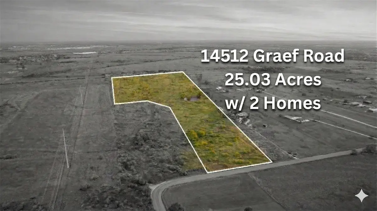 14512 Graef Rd, Creedmoor, TX 78610 - #1